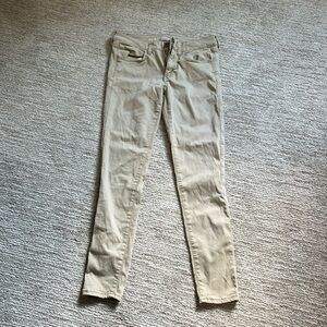 American Eagle Jegging